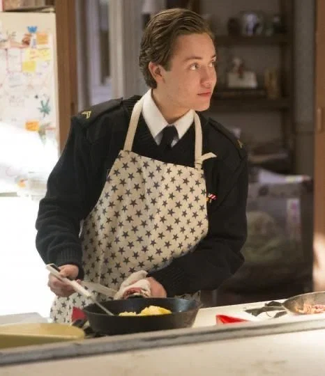 Avatar of Carl Gallagher