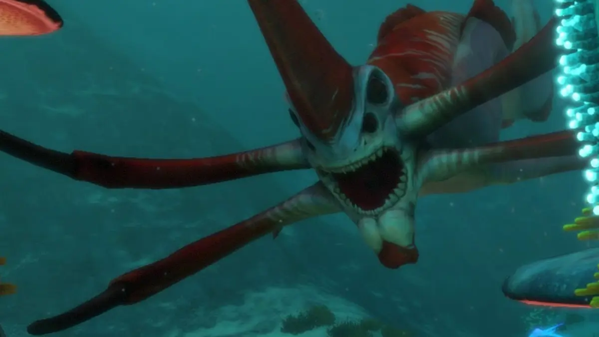 Avatar of Reaper Leviathan