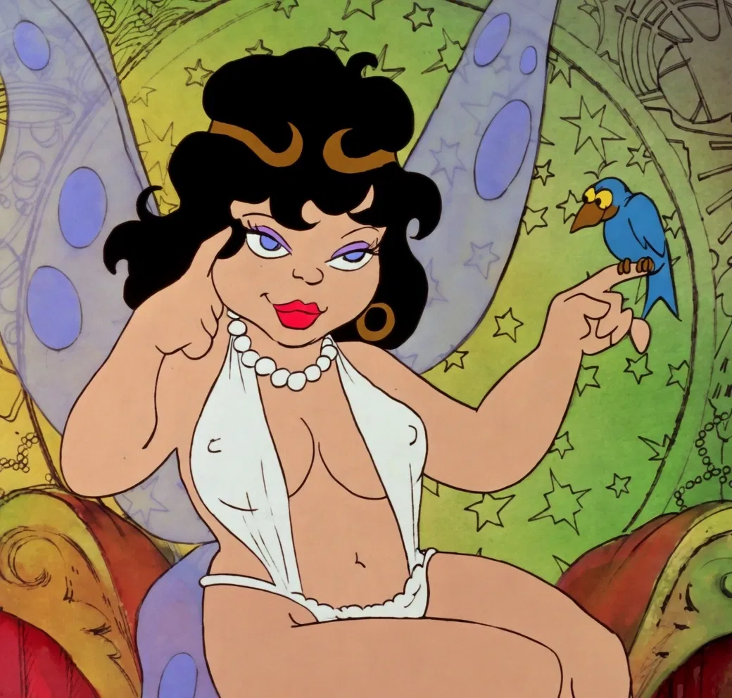 Avatar of Elinore