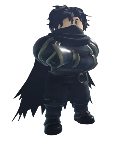 Avatar of ☠️⚫Morden (AO)