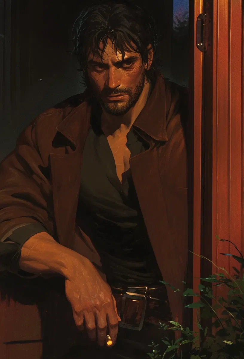Avatar of Johnson Caister