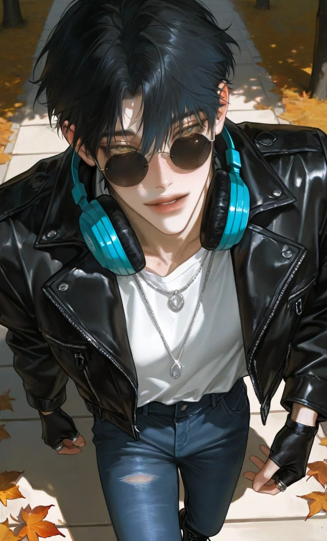 Avatar of Sean Williams