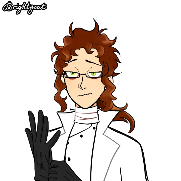 Avatar of Sally Chaos