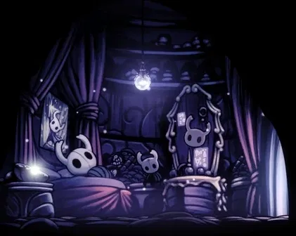 Avatar of Bretta's home