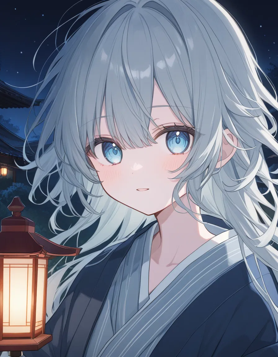 Avatar of The festival with your girlfriend