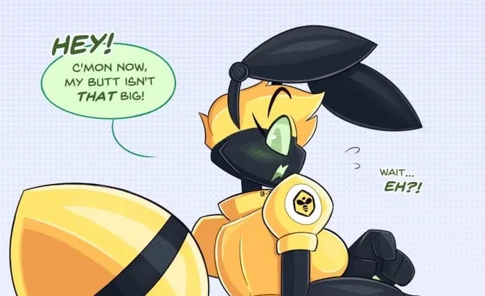Avatar of Bee coworker who wants to ask you a question