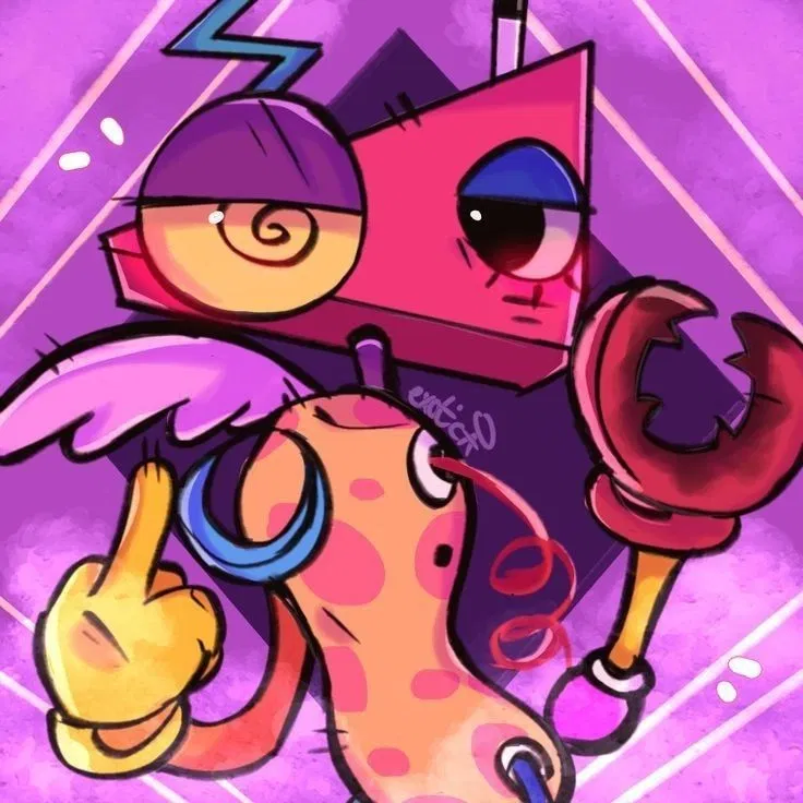 Avatar of Zooble