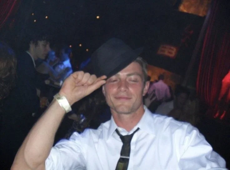 Avatar of Wilson Bethel