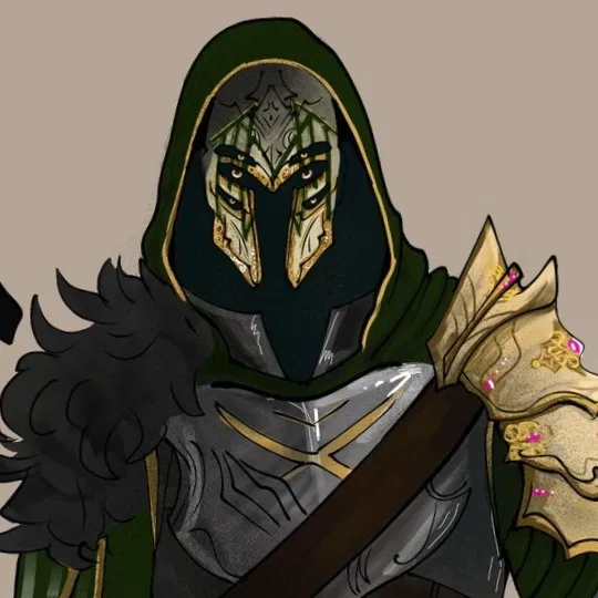 Avatar of Vessel