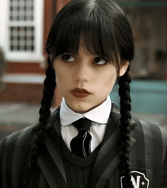 Avatar of Wednesday Addams