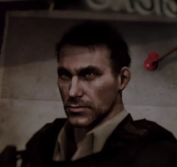 Avatar of Vladimir Makarov | Escort