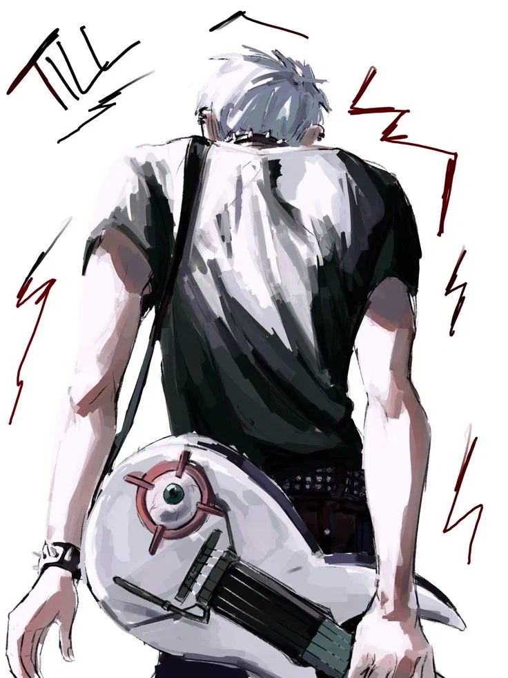 Avatar of TILL