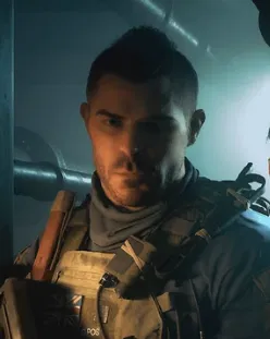 Avatar of John "Soap" MacTavish