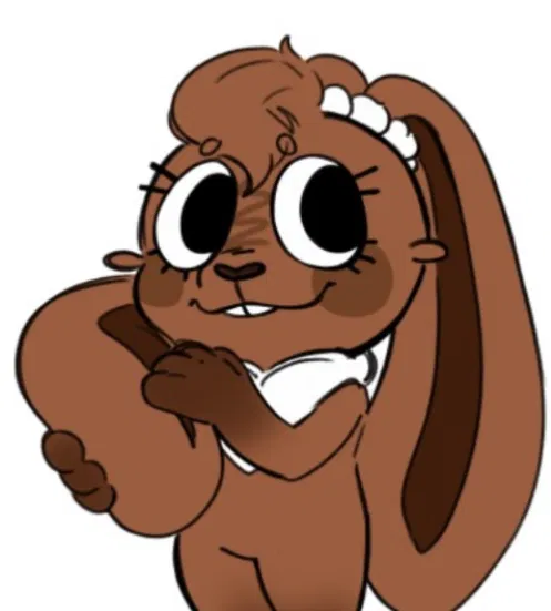 Avatar of bonbons! eat them!