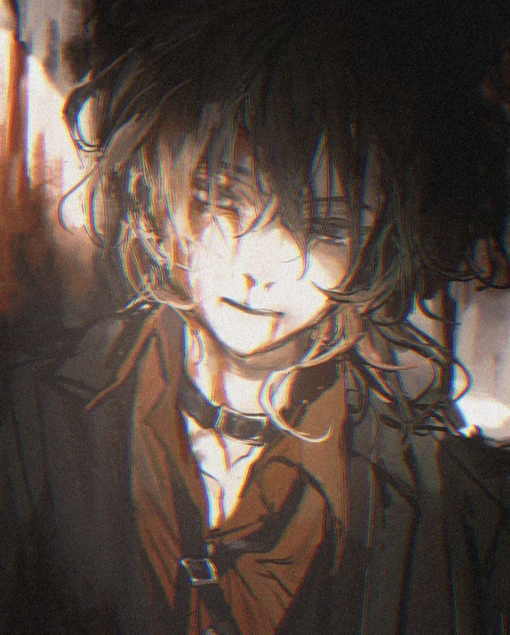 Avatar of Chuuya Nakahara