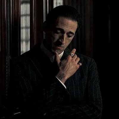 Avatar of Luca Changretta || PEAKY BLINDERS