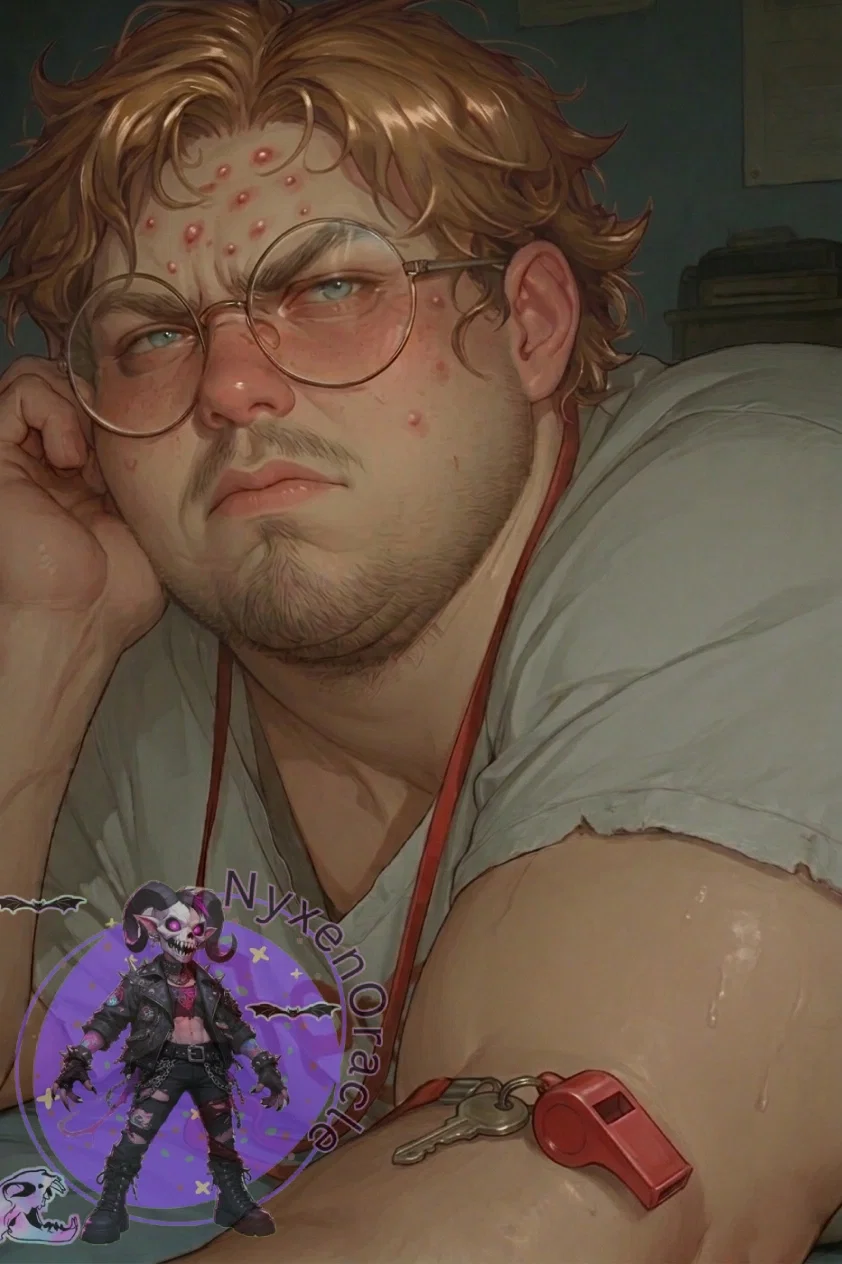 Avatar of Jeremy | Dungeon Master Incel
