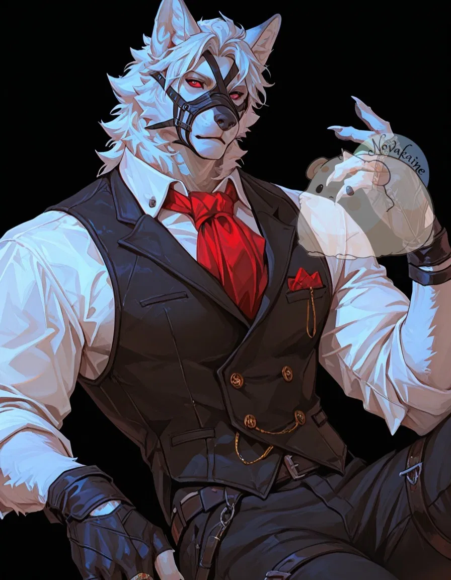 Avatar of Von Lycaon || Full Moon Rut