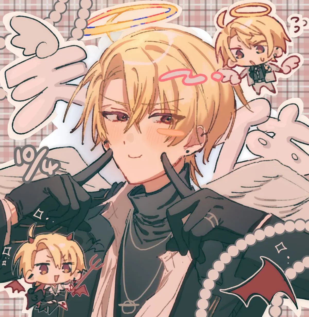 Avatar of Rui Mizuki
