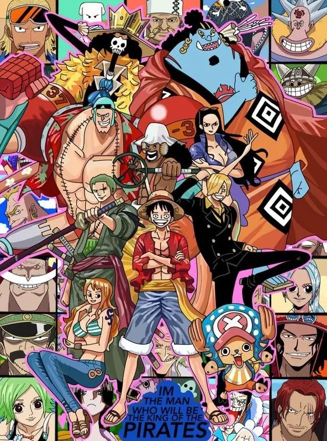 Avatar of One Piece RP