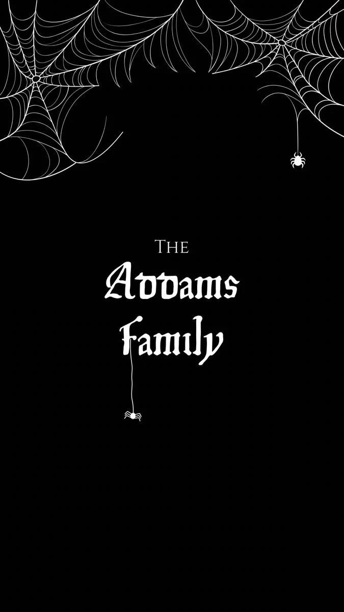 Avatar of The Addams Family - Snap Snap -