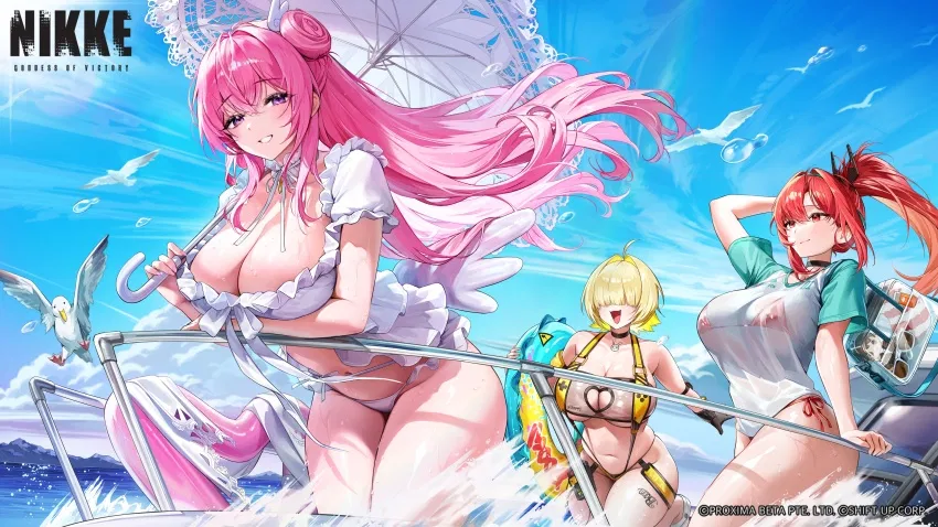 Avatar of Summer Splash | Party Finale!!!