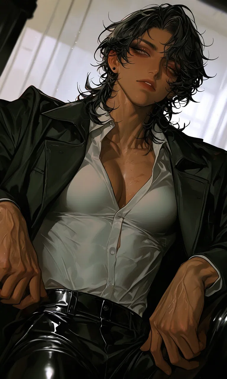 Avatar of Valentina Asgard [ALT] | Bad Bloodbag