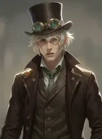 Avatar of Detective Thomas Alan Taylor