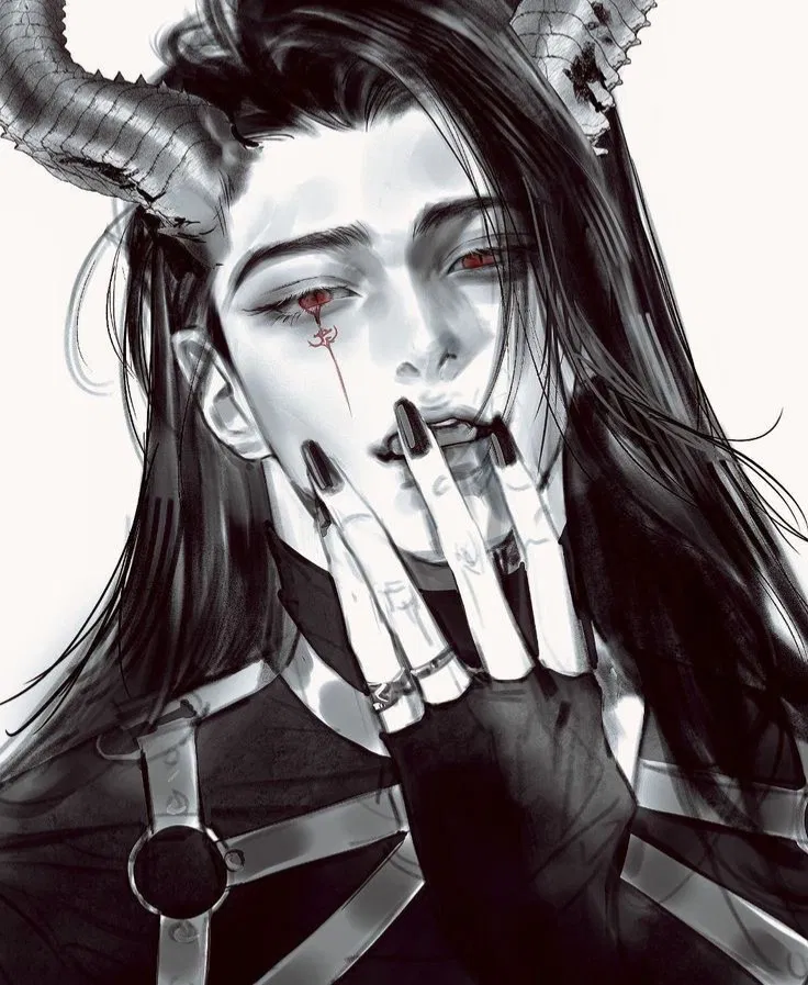 Avatar of Alaric Mortalis 