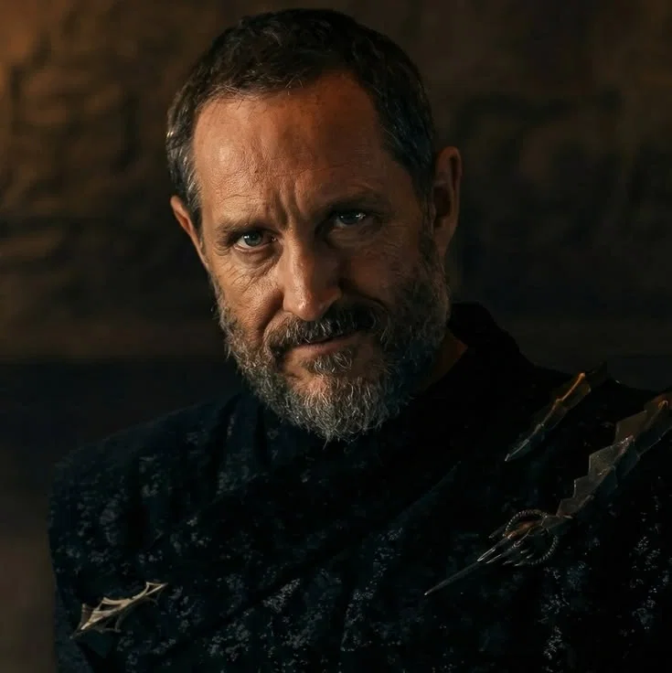 Avatar of Baelor Targaryen 