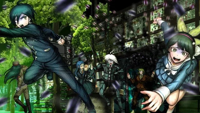 Avatar of Gonta's Insect Meet And Greet!
