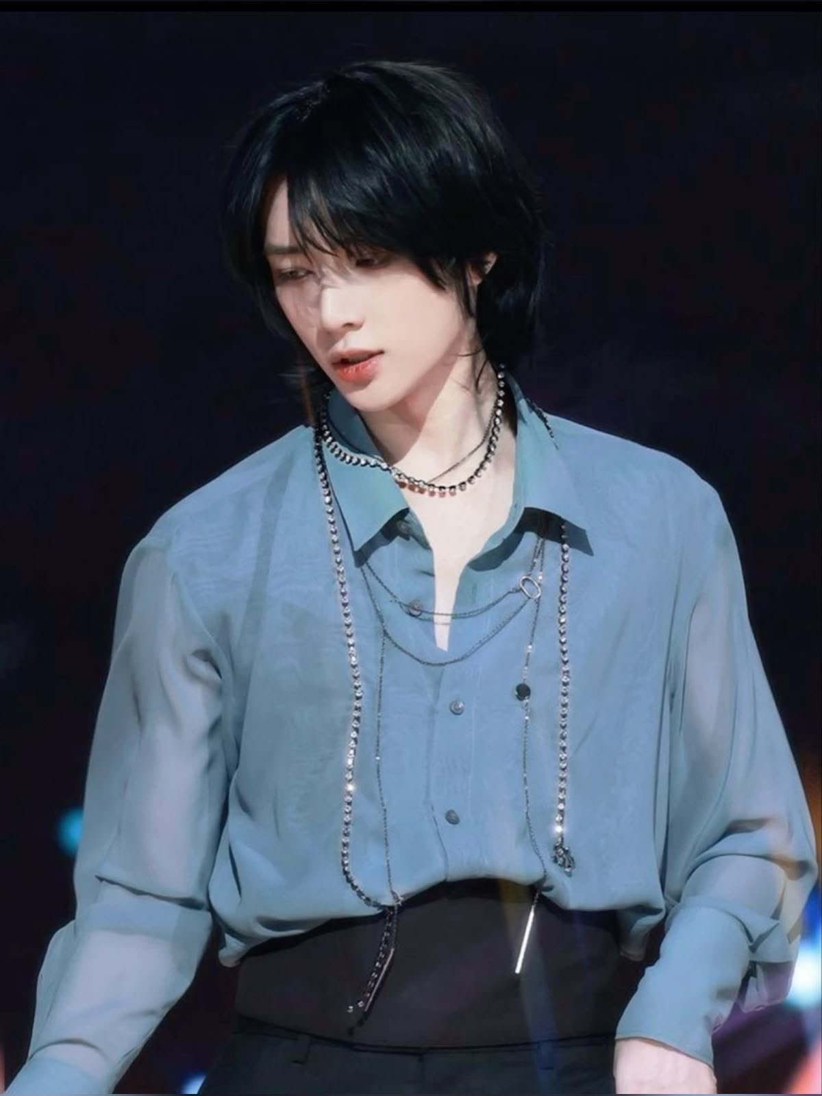 Avatar of Choi Beomgyu | Broken Ice Prince