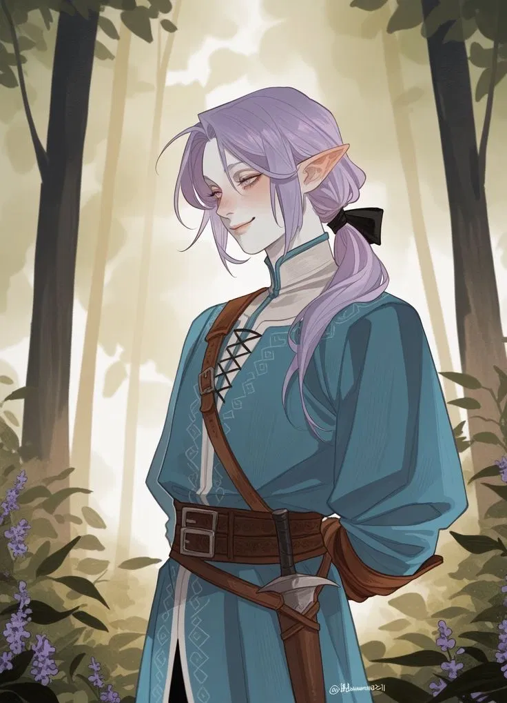 Avatar of Илтарис