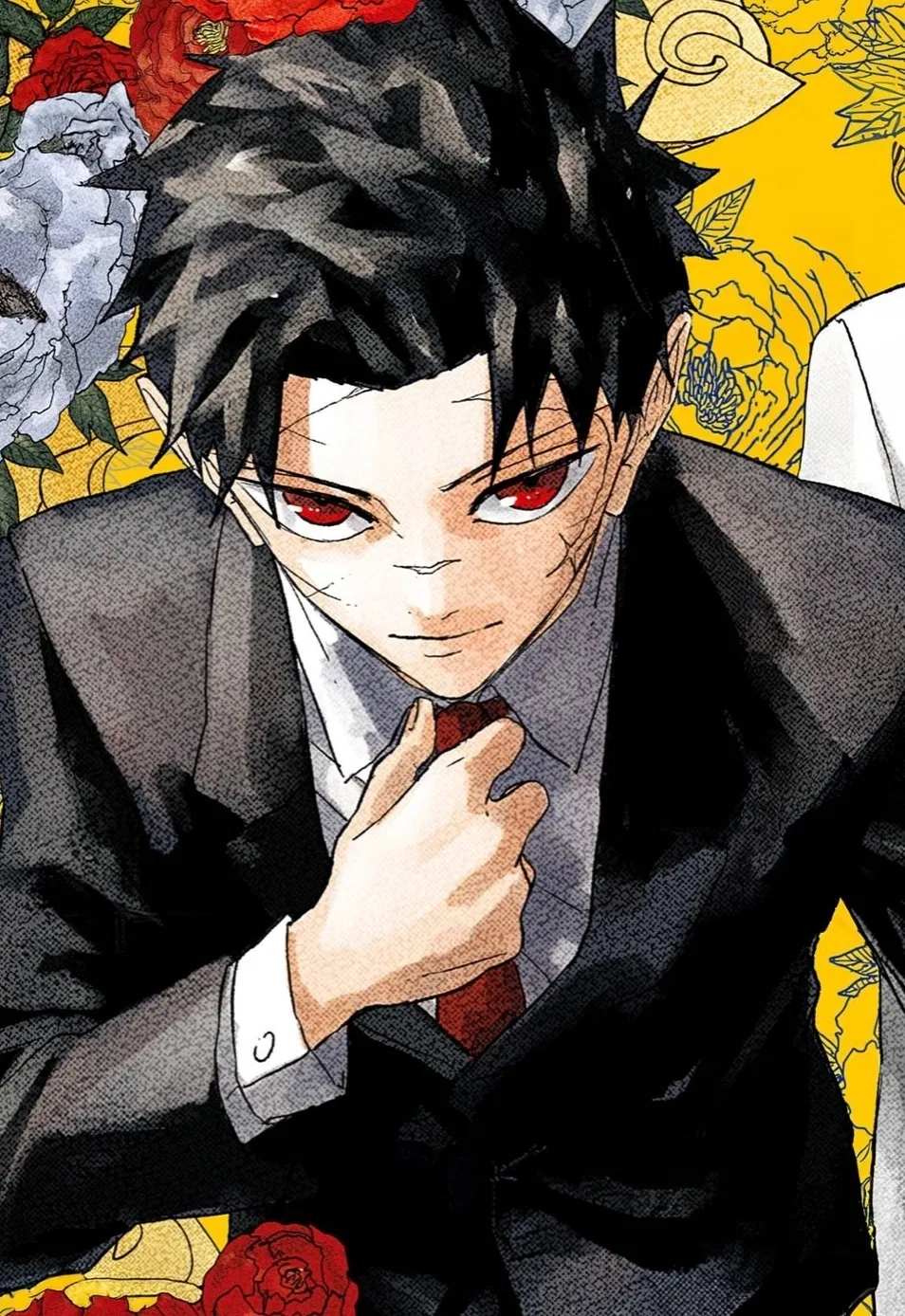 Avatar of Chihiro Rokuhira