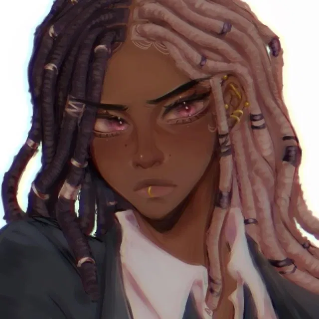 Avatar of Marie Kedir