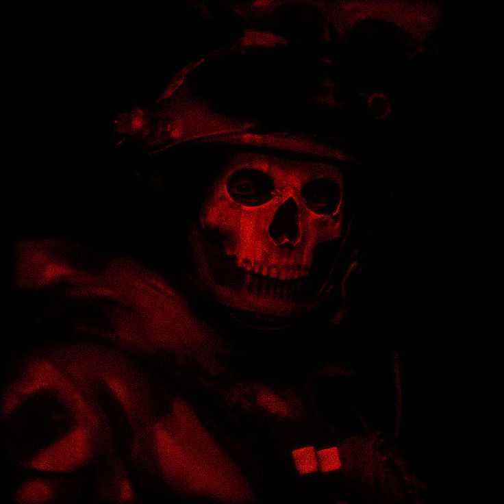 Avatar of Mad Max AU★ Simon "Ghost" Riley