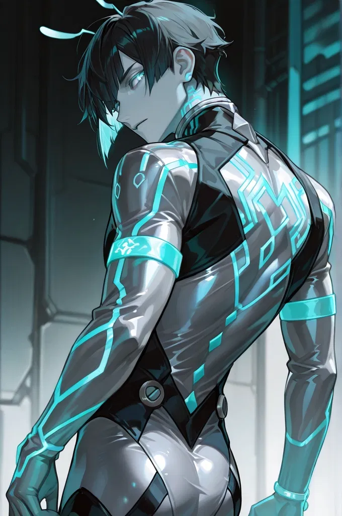 Avatar of Karyn || Reluctant Abductor