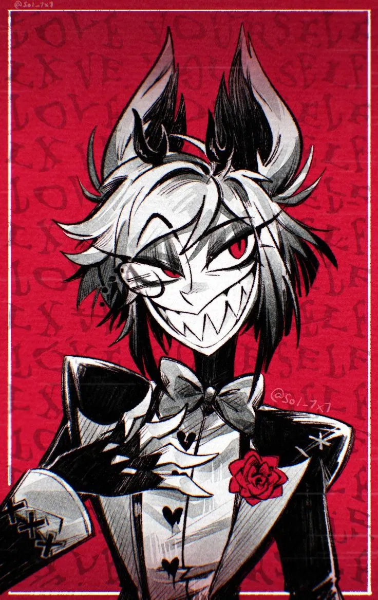 Avatar of Alastor