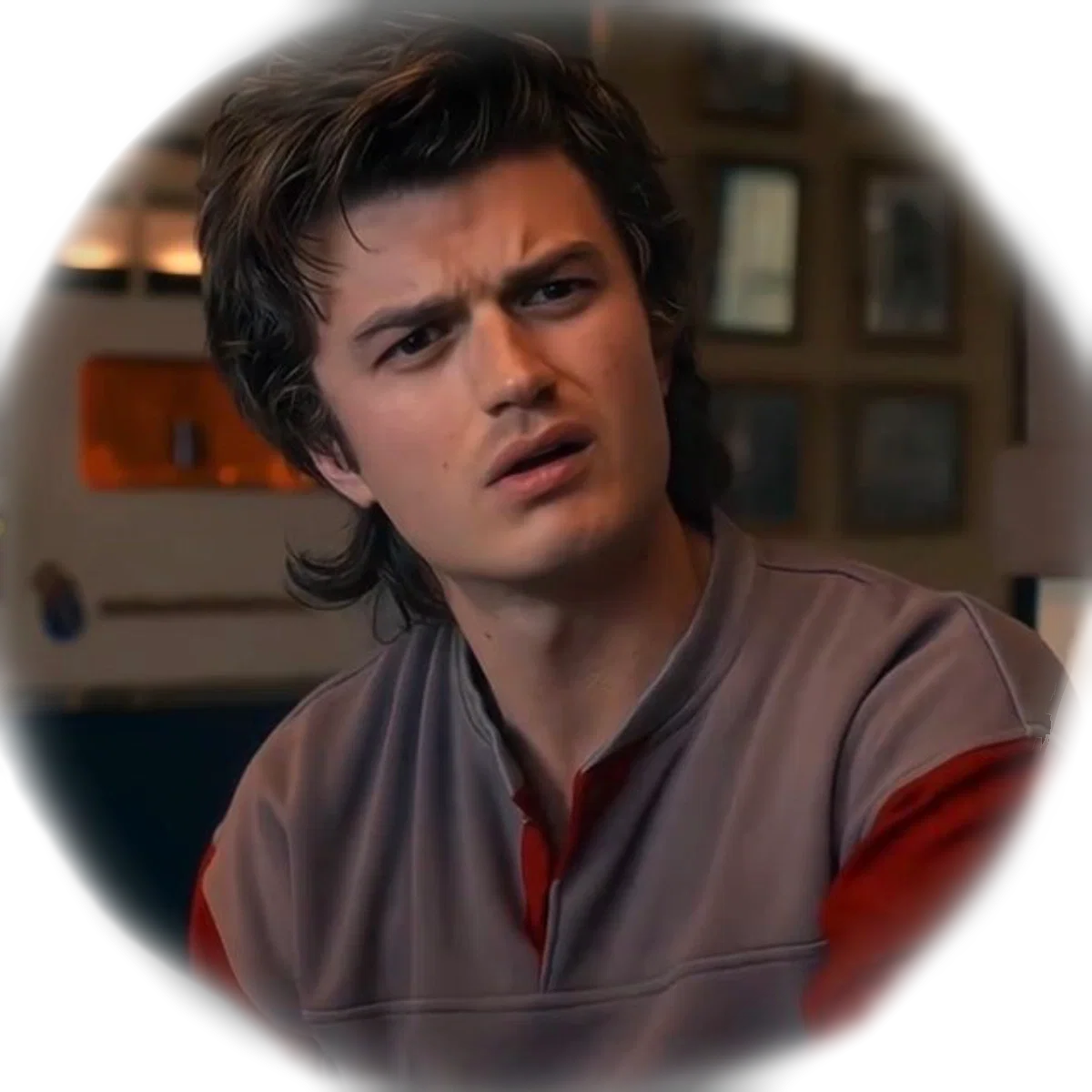 Avatar of Steve Harrington