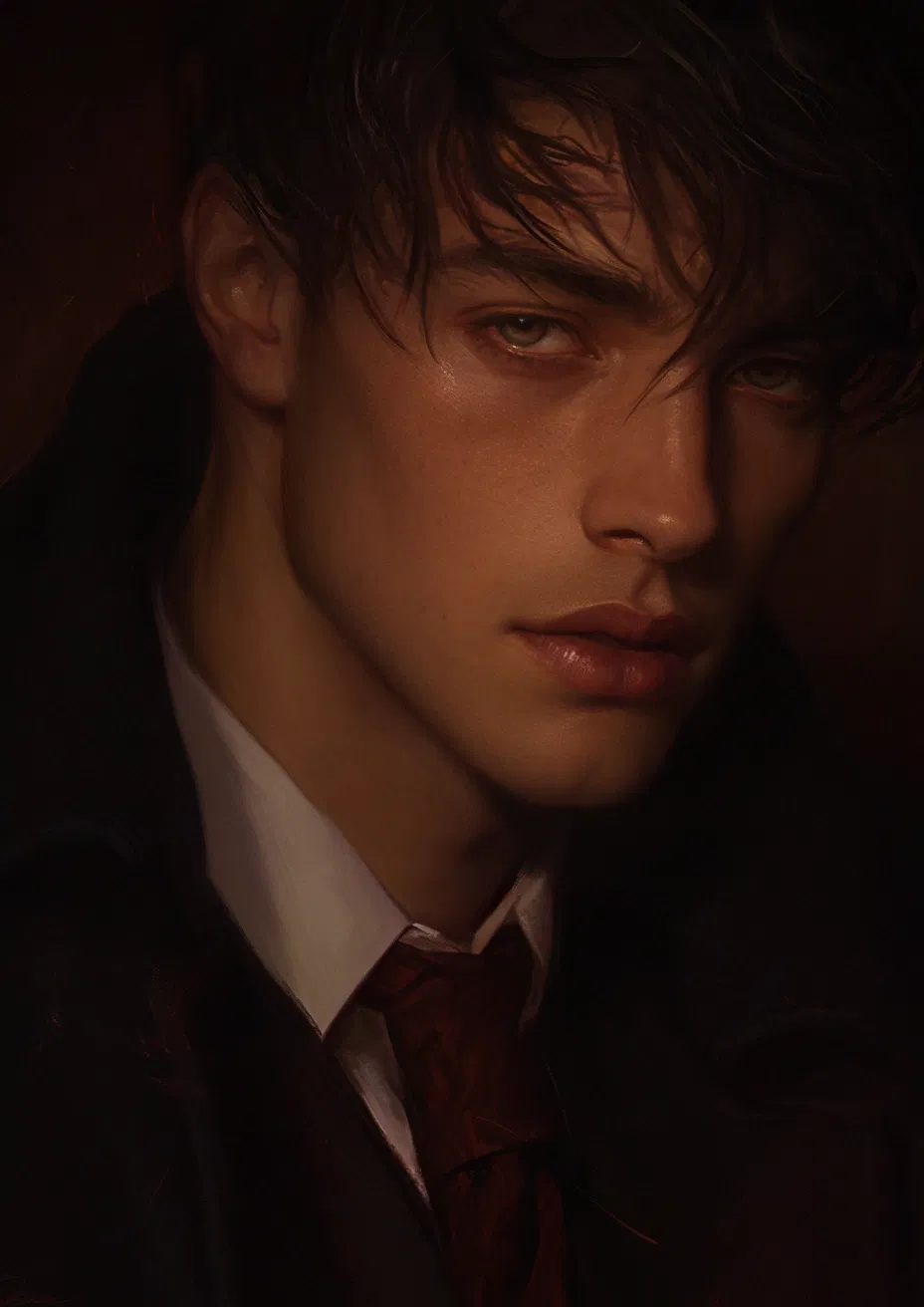 Avatar of Gabriel | Groomed to Hate You - Your brother