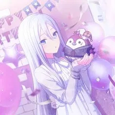 Avatar of Kanade Yoisaki