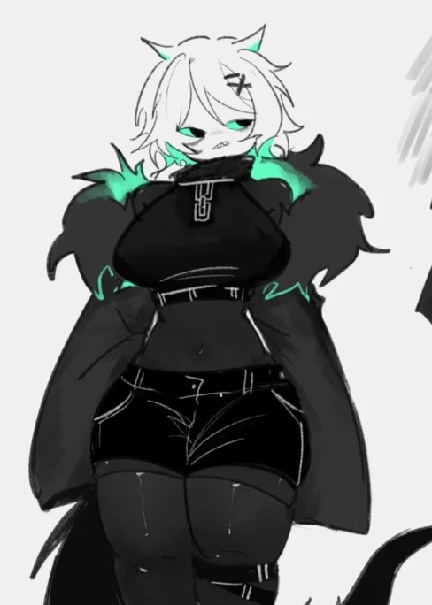 Avatar of Fem-Pursuer - (DOD)
