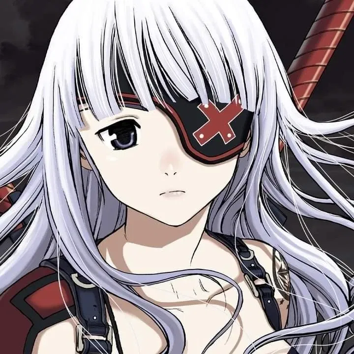 Avatar of Kana (Leviathan)