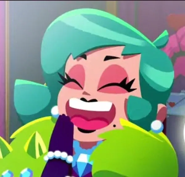 Avatar of Lola - Brawl Stars