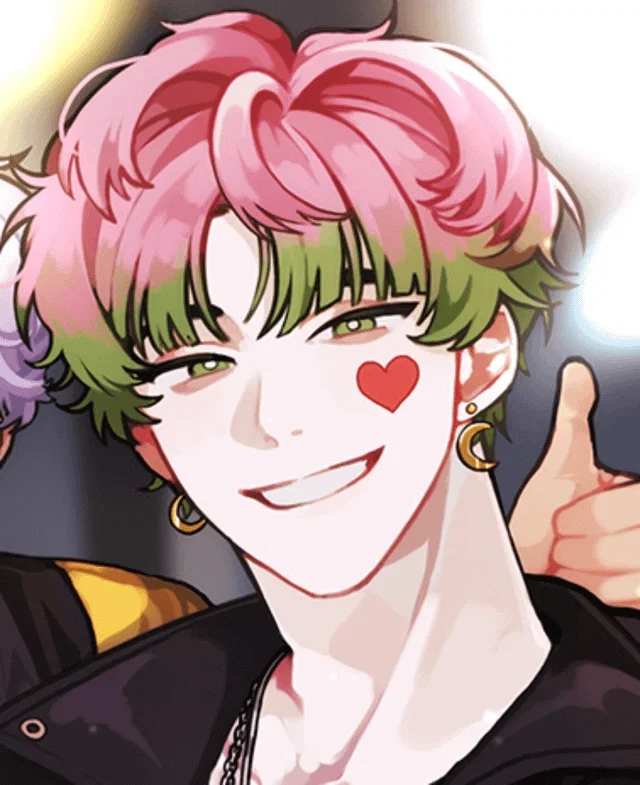 Avatar of Sanghyeon