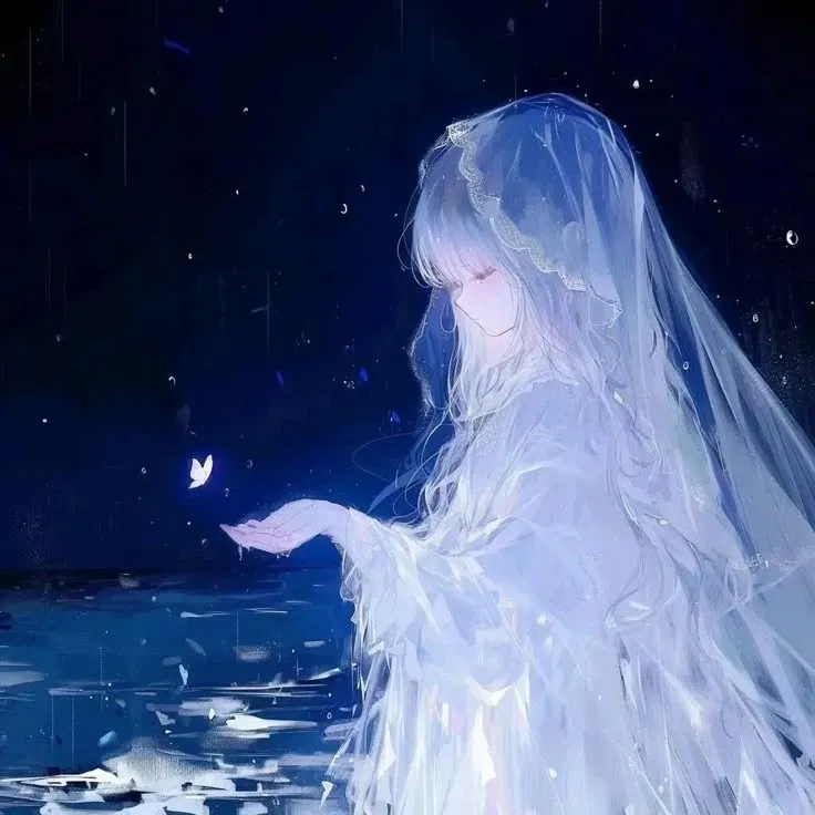 Avatar of |GODDESS OF THE OCEAN| Nerida Sea