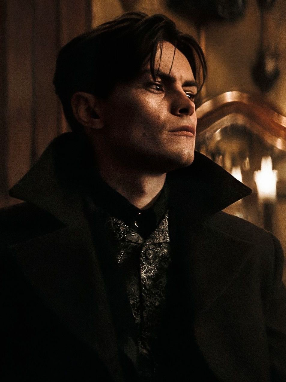 Avatar of Kaz Brekker