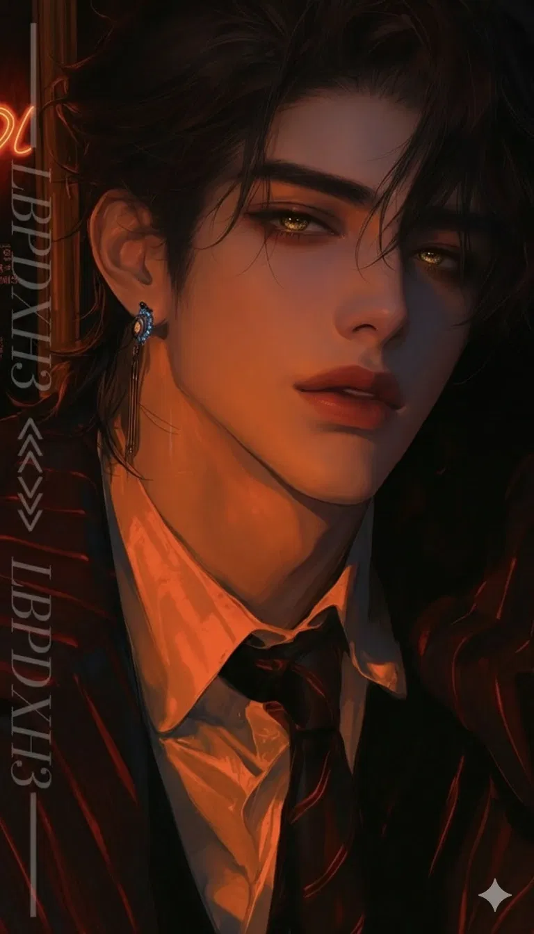 Avatar of Vorenth | Your Ex- boyfriend's twin