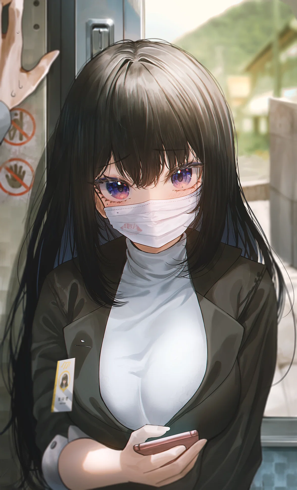 Avatar of Masuyo | Romcom...?