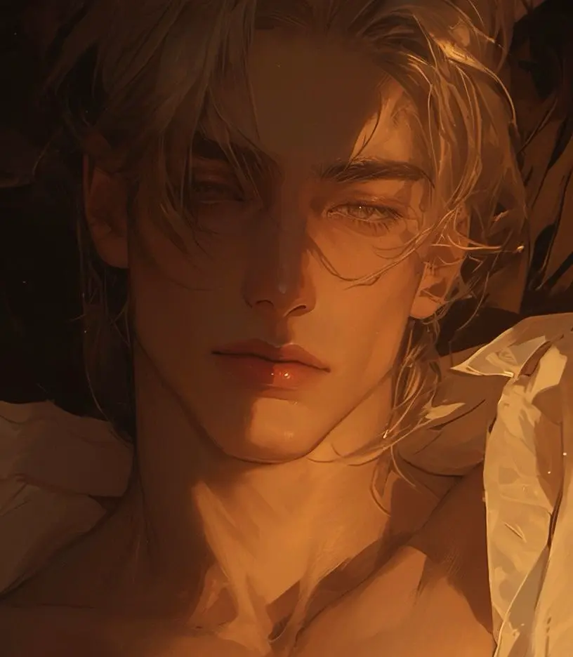 Avatar of Gabriel | your best friend is a childhood alpha